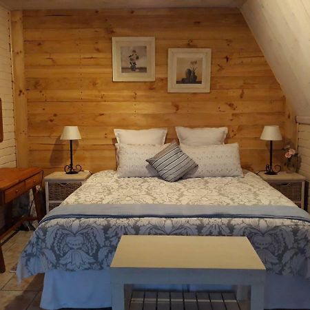 Baywatch - Pinehaven Farm Villa Keurboomstrand Eksteriør bilde