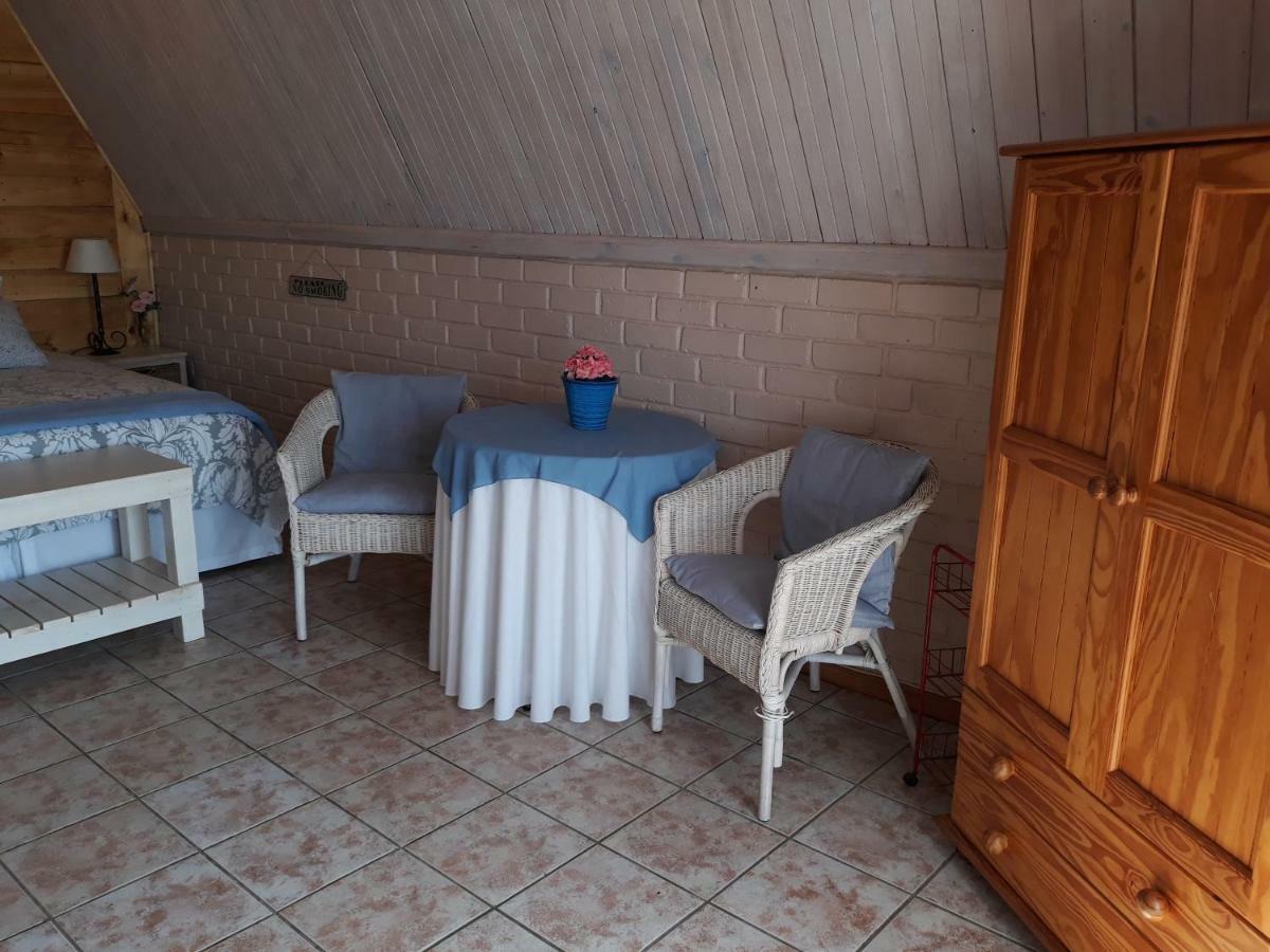 Baywatch - Pinehaven Farm Villa Keurboomstrand Eksteriør bilde